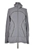Lululemon Athletica Gray Blue Track Jacket Size 12 - photo 1
