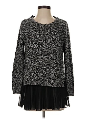 Katsumi Pullover Sweater (view 1)