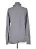 Lululemon Athletica Gray Blue Track Jacket Size 12 - photo 2