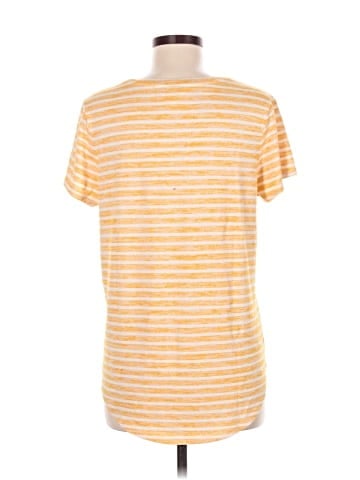 Market and Spruce Short Sleeve T-Shirt (view 2)
