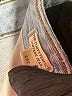 Unbranded 100% Cotton Blue Jeans Size 29 waist (tall) - photo 7