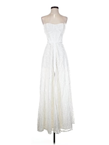 Lulus Cocktail Dress (view 1)