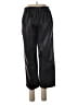 prologue 100% Polyester Black Casual Pants Size S - photo 2