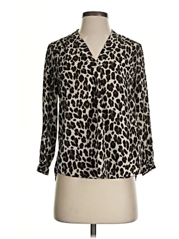 Vince Camuto 3/4 Sleeve Blouse (view 1)