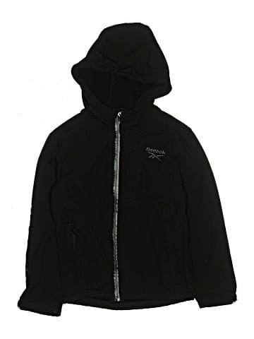 Reebok Zip Up Hoodie (view 1)