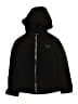 Reebok Black Zip Up Hoodie Size 7 - photo 1