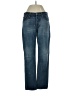 Gap Blue Jeans Size 25 waist - photo 1