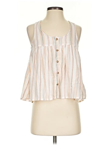 O'Neill Sleeveless Blouse (view 1)
