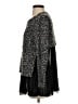 Katsumi Tweed Black Pullover Sweater Size S - photo 5