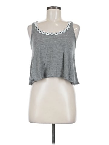 rue21 Sleeveless Top (view 1)