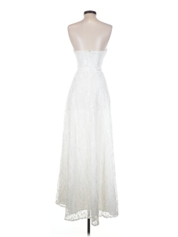 Lulus Cocktail Dress (view 2)