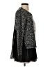 Katsumi Tweed Black Pullover Sweater Size S - photo 4