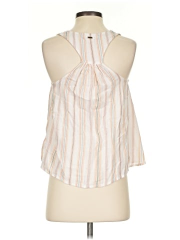 O'Neill Sleeveless Blouse (view 2)