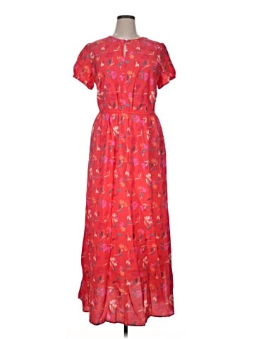 Ann Taylor LOFT Outlet Casual Dress (view 1)