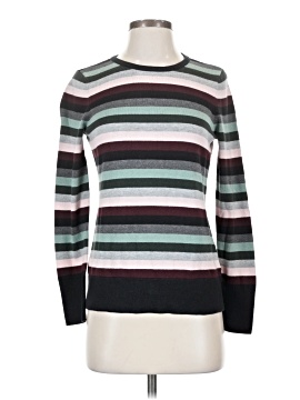 Vince Camuto Long Sleeve Top (view 1)