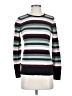 Vince Camuto Teal Long Sleeve Top Size S - photo 1