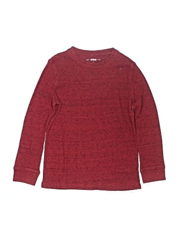 Urban Pipeline Long Sleeve T-Shirt (view 1)