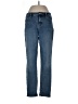 NYDJ Blue Jeans Size 10 - photo 1