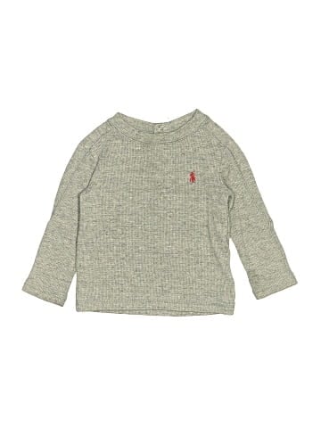 Ralph Lauren Long Sleeve Top (view 1)