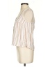 O'Neill Orange Sleeveless Blouse Size XS - photo 5