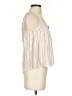 O'Neill Orange Sleeveless Blouse Size XS - photo 4