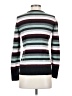 Vince Camuto Teal Long Sleeve Top Size S - photo 2