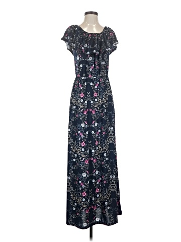 NY Collection Casual Dress (view 1)