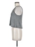 rue21 Gray Sleeveless Top Size M - photo 5