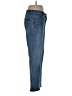 NYDJ Blue Jeans Size 10 - photo 4