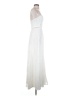 Lulus 100% Nylon White Cocktail Dress Size XS - photo 4