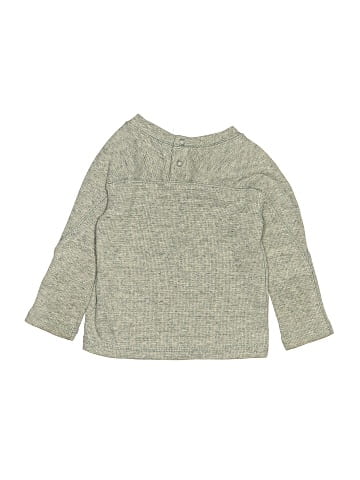 Ralph Lauren Long Sleeve Top (view 2)