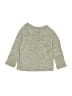 Ralph Lauren Gray Long Sleeve Top 6-9 MO / 9 MO - photo 2
