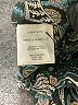 Veronica Beard 100% Silk Paisley Blue Cocktail Dress Size 2 - photo 5