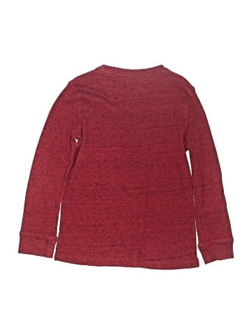 Urban Pipeline Long Sleeve T-Shirt (view 2)