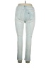 Levi's Hearts Blue Jeans Size 14 - photo 2