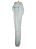 Levi's Hearts Blue Jeans Size 14 - photo 5