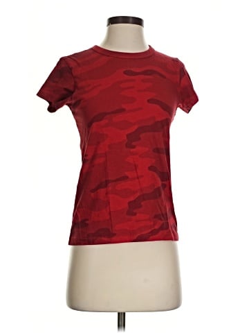 Rag & Bone Active T-Shirt (view 1)