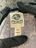 Tiny 100% Rayon Paisley Brown Jumpsuit Size XS - photo 4