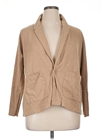 Pact Blazer (view 1)