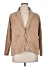 Pact 100% Organic Cotton Tan Blazer Size XL - photo 1