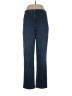 Gloria Vanderbilt Blue Jeans Size 12 - photo 1