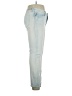 Levi's Hearts Blue Jeans Size 14 - photo 4