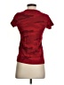 Rag & Bone 100% Pima Cotton Camo Red Active T-Shirt Size XS - photo 2