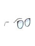 Unbranded Blue Black Sunglasses One size - photo 1