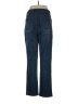 Gloria Vanderbilt Blue Jeans Size 12 - photo 2