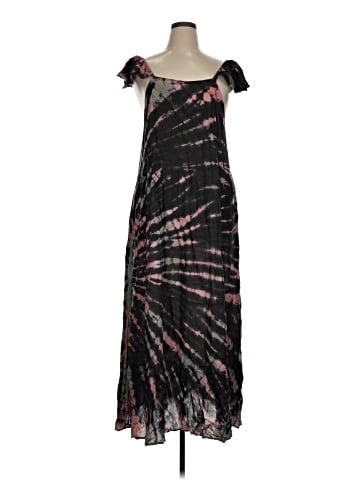 Raviya Casual Dress (view 1)