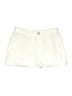 Old Navy Solid Ivory Shorts Size 4 - photo 1