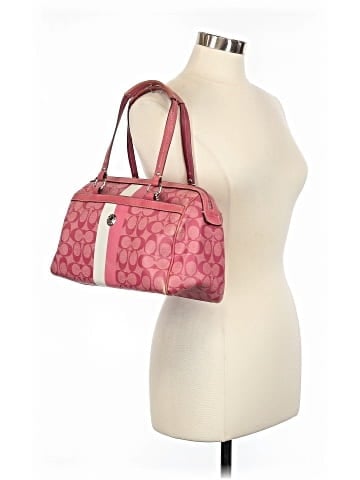 Coach Shoulder Bag (view 2)