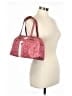 Coach Pink Shoulder Bag One size - photo 2