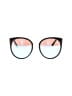 Unbranded Blue Black Sunglasses One size - photo 2